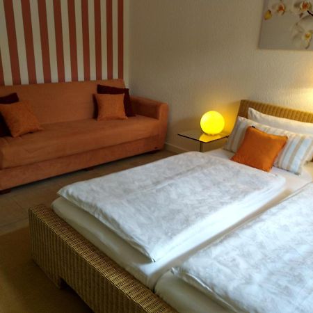 Ferienwohnung Am Waeldchen Kurort Gohrisch Exterior foto