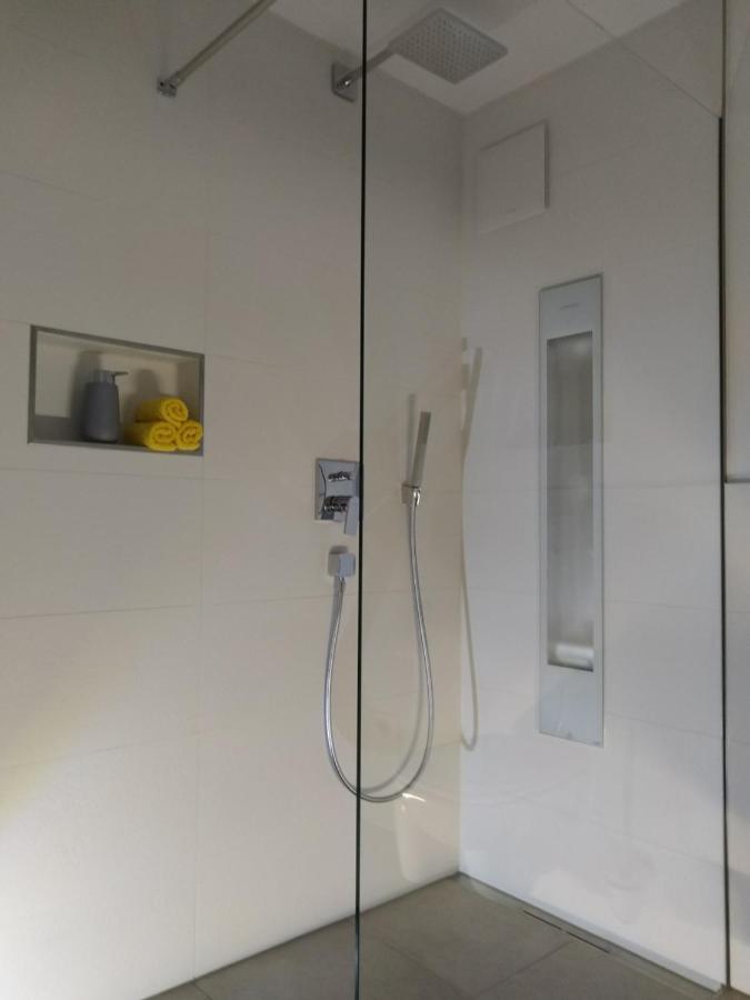 Ferienwohnung Am Waeldchen Kurort Gohrisch Exterior foto